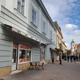 Pécsi Széchenyi tér, Pécs - Egyéb