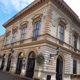 Pécsi Széchenyi tér, Pécs - Egyéb