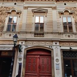 Pécsi Széchenyi tér, Pécs - Egyéb