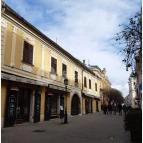 Pécsi Széchenyi tér Pécs - Egyéb