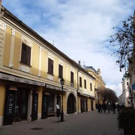 Pécsi Széchenyi tér, Pécs - Egyéb