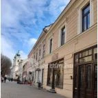 Pécsi Széchenyi tér Pécs - Egyéb