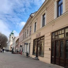 Pécsi Széchenyi tér, Pécs - Egyéb