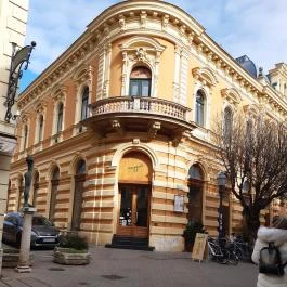 Pécsi Széchenyi tér, Pécs - Egyéb