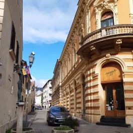 Pécsi Széchenyi tér, Pécs - Egyéb