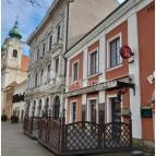 Pécsi Széchenyi tér Pécs - Egyéb