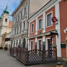 Pécsi Széchenyi tér, Pécs - Egyéb