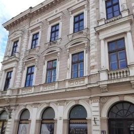 Pécsi Széchenyi tér, Pécs - Egyéb