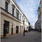 Pécsi Széchenyi tér Pécs - Egyéb