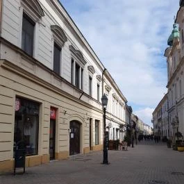 Pécsi Széchenyi tér, Pécs - Egyéb
