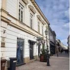 Pécsi Széchenyi tér Pécs - Egyéb