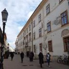 Pécsi Széchenyi tér Pécs - Egyéb