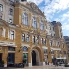 Pécsi Széchenyi tér Pécs - Egyéb