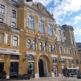 Pécsi Széchenyi tér, Pécs - Egyéb