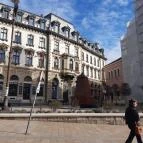 Pécsi Széchenyi tér Pécs - Egyéb