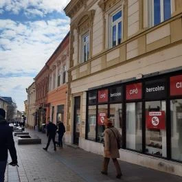 Pécsi Széchenyi tér, Pécs - Egyéb