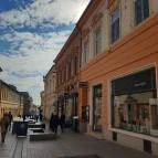 Pécsi Széchenyi tér Pécs - Egyéb