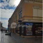 Pécsi Széchenyi tér Pécs - Egyéb