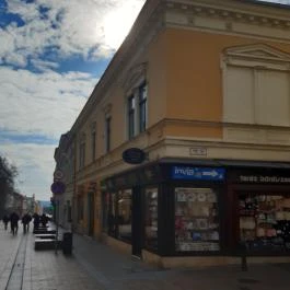 Pécsi Széchenyi tér, Pécs - Egyéb