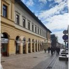 Pécsi Széchenyi tér Pécs - Egyéb