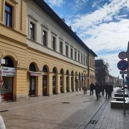 Pécsi Széchenyi tér, Pécs - Egyéb