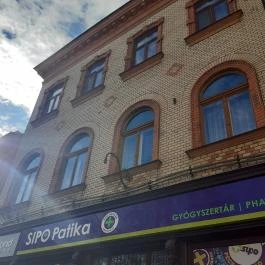 Pécsi Széchenyi tér, Pécs - Egyéb