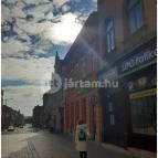 Pécsi Széchenyi tér Pécs - Egyéb