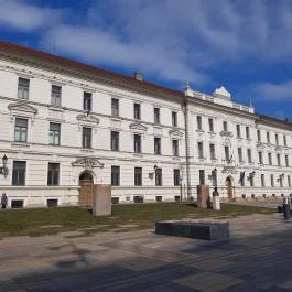 Pécsi Széchenyi tér, Pécs - Egyéb