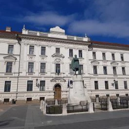 Pécsi Széchenyi tér, Pécs - Egyéb