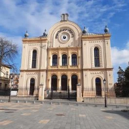 Pécsi Széchenyi tér, Pécs - Egyéb