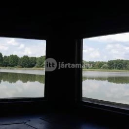 Petesmalmi Vidrapark, Lábod - Egyéb