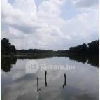 Petesmalmi Vidrapark Lábod - Egyéb