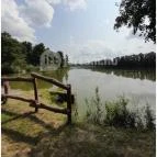 Petesmalmi Vidrapark Lábod - Egyéb