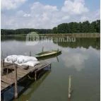 Petesmalmi Vidrapark Lábod - Egyéb