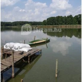 Petesmalmi Vidrapark, Lábod - Egyéb