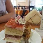 Pingvin Cukrászda Vác - Egyéb