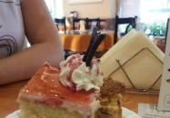 Pingvin Cukrászda Vác