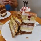 Pingvin Cukrászda Vác - Egyéb