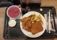 Pingvin Étterem Komárom