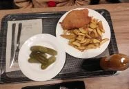 Pingvin Étterem Komárom