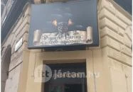 Pirate Empire - A Kalóz Birodalom Budapest