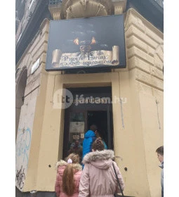 Pirate Empire - A Kalóz Birodalom