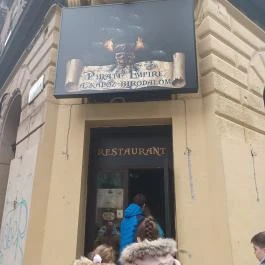 Pirate Empire - A Kalóz Birodalom Budapest - Egyéb