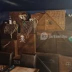 Pirate Empire - A Kalóz Birodalom Budapest - Egyéb