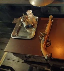 Pirate Empire - A Kalóz Birodalom