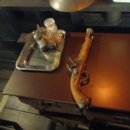 Pirate Empire - A Kalóz Birodalom Budapest - Egyéb