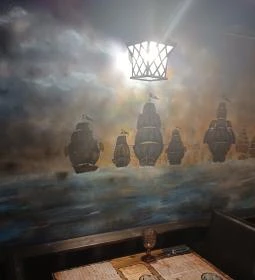 Pirate Empire - A Kalóz Birodalom