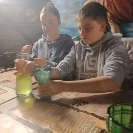 Pirate Empire - A Kalóz Birodalom Budapest - Egyéb