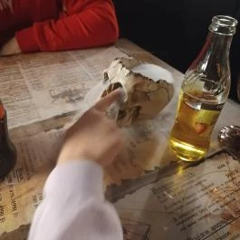 Pirate Empire - A Kalóz Birodalom Budapest - Egyéb