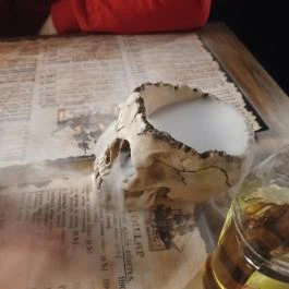 Pirate Empire - A Kalóz Birodalom Budapest - Egyéb